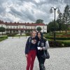 It's time to say goodbye to Diyora Rakhimova from MUNZUR UNIVERSITY